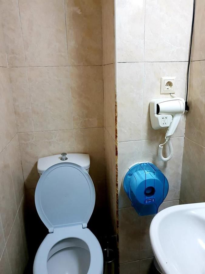 Отель Hotel Old Star Батуми-37