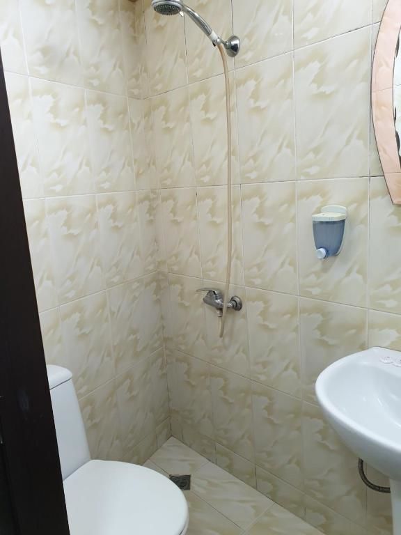 Отель Hotel Old Star Батуми-53