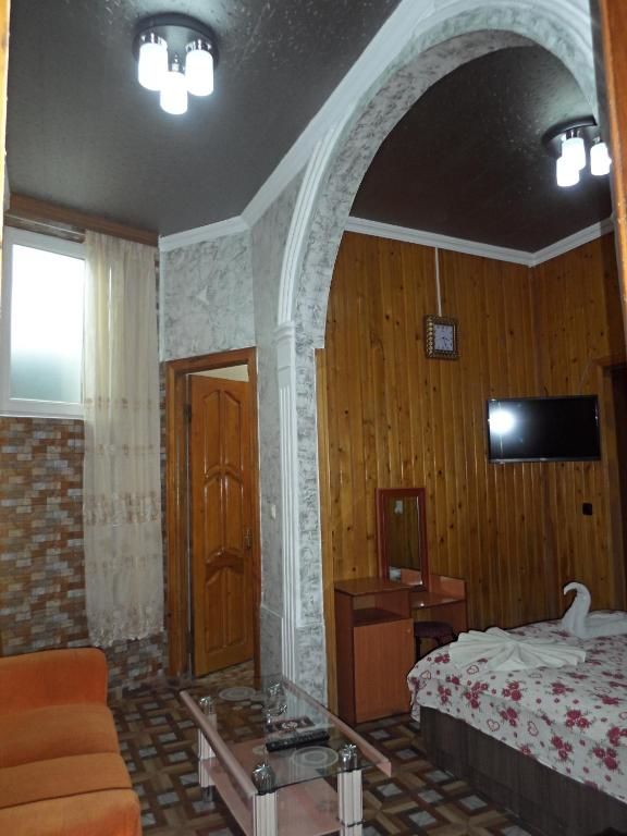 Отель Hotel Old Star Батуми-55