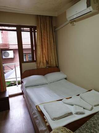 Отель Hotel Old Star Батуми Одноместный номер-3