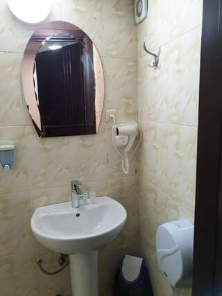 Отель Hotel Old Star Батуми Одноместный номер-4