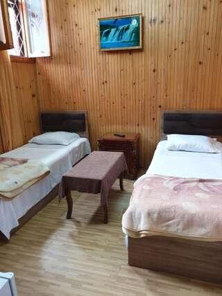 Отель Hotel Old Star Батуми Двухместный номер с 2 отдельными кроватями-3