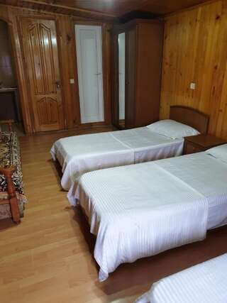 Отель Hotel Old Star Батуми Двухместный номер с 2 отдельными кроватями-4