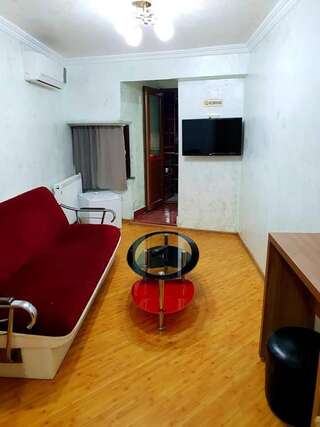 Отель Hotel Old Star Батуми Двухместный номер с 1 кроватью-4