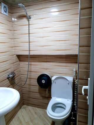 Отель Hotel Old Star Батуми Двухместный номер с 1 кроватью-7