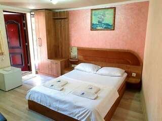 Отель Hotel Old Star Батуми Двухместный номер с 1 кроватью-2