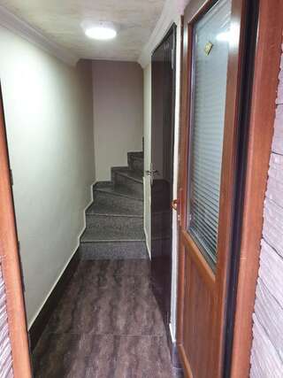 Отель Hotel Old Star Батуми Одноместный номер-12