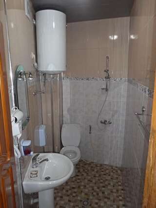 Отель Hotel Old Star Батуми Одноместный номер-14