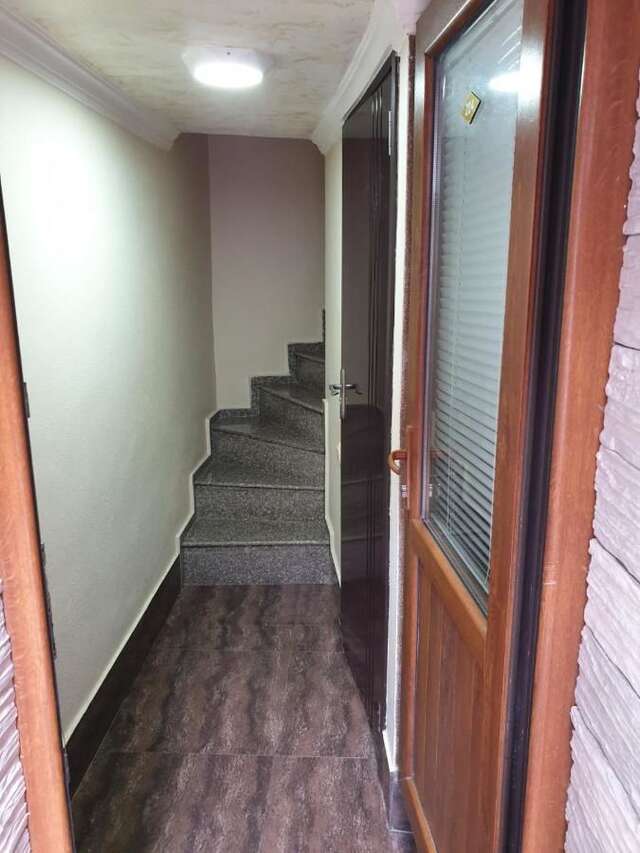Отель Hotel Old Star Батуми-19
