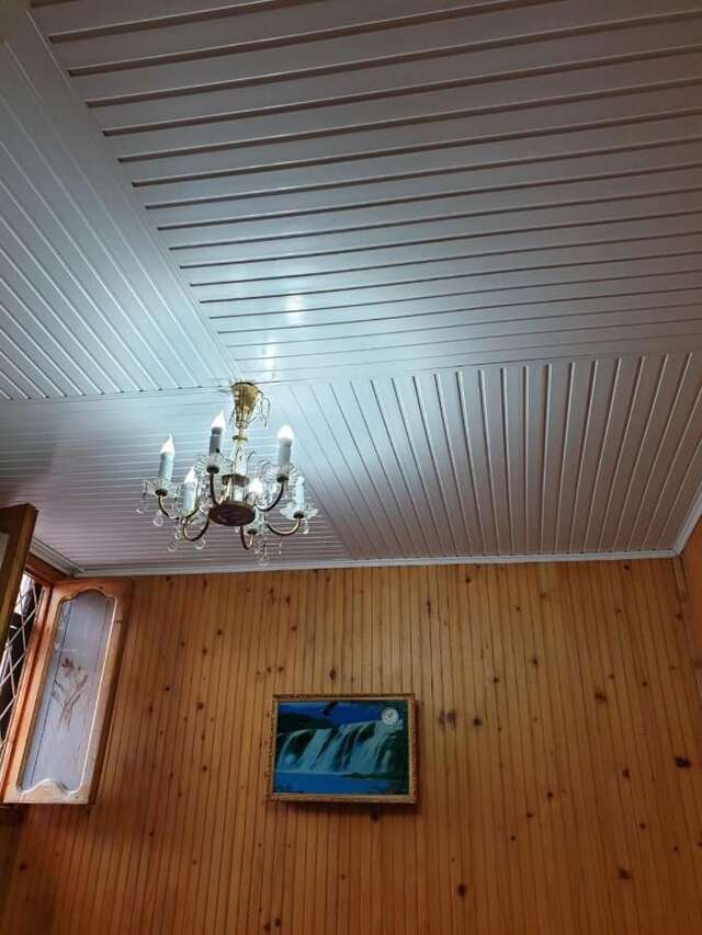 Отель Hotel Old Star Батуми-26