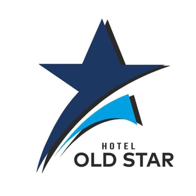 Отель Hotel Old Star Батуми-30
