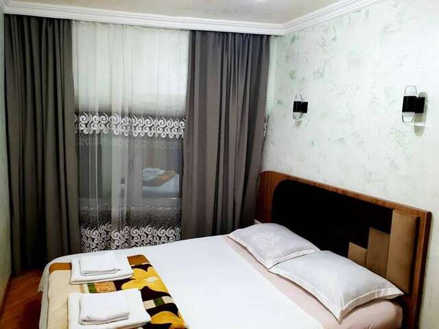 Отель Hotel Old Star Батуми-34