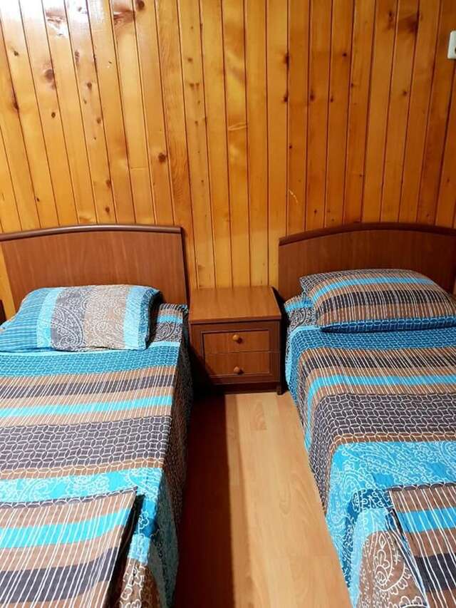 Отель Hotel Old Star Батуми-38