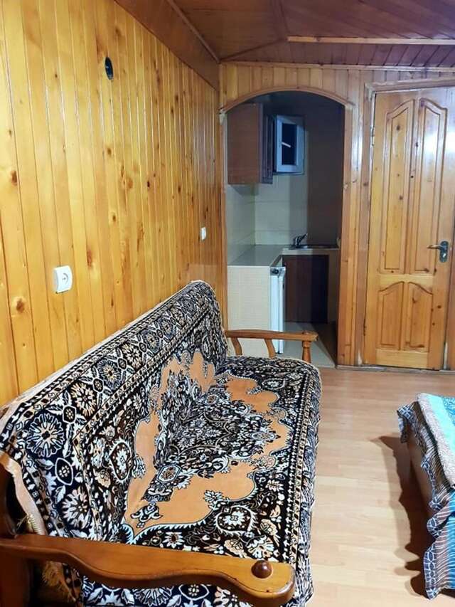 Отель Hotel Old Star Батуми-39