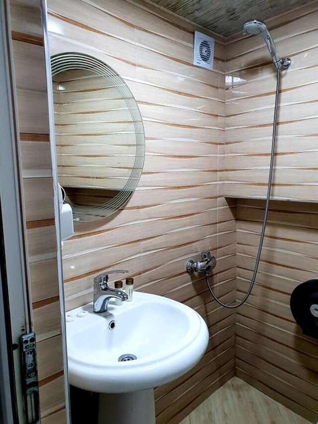 Отель Hotel Old Star Батуми-41