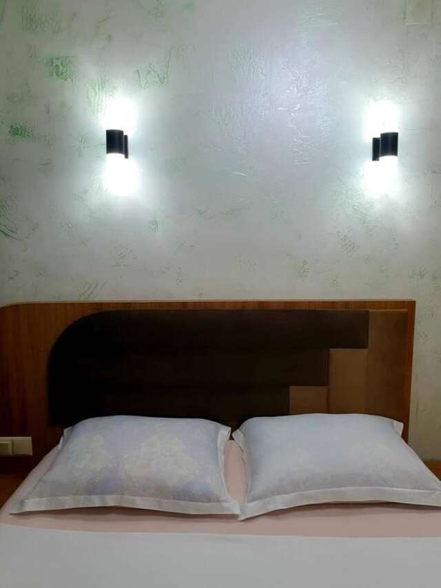 Отель Hotel Old Star Батуми-43