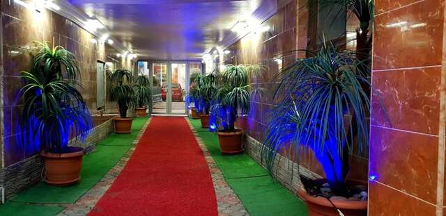 Отель Hotel Old Star Батуми-44