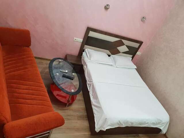 Отель Hotel Old Star Батуми-45