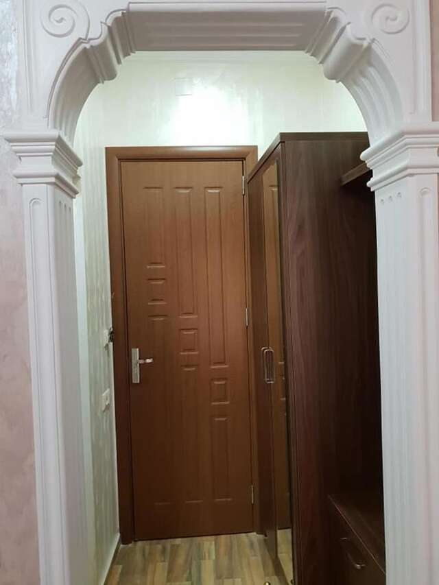 Отель Hotel Old Star Батуми-47