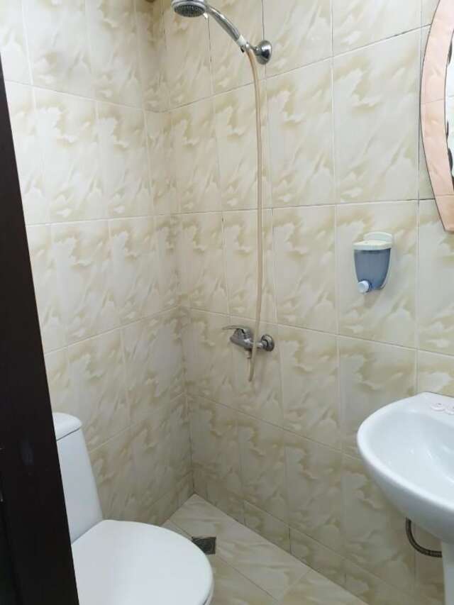 Отель Hotel Old Star Батуми-52
