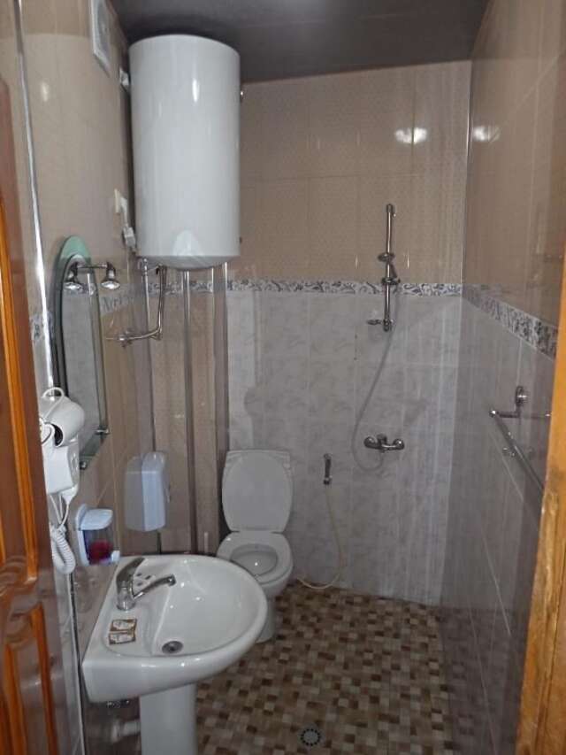 Отель Hotel Old Star Батуми-55