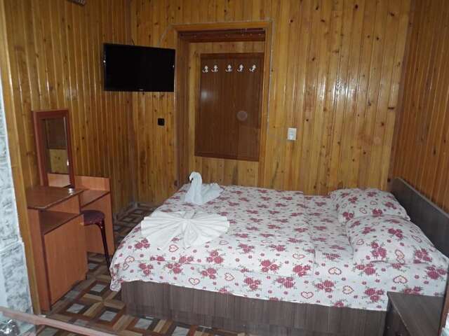 Отель Hotel Old Star Батуми-56