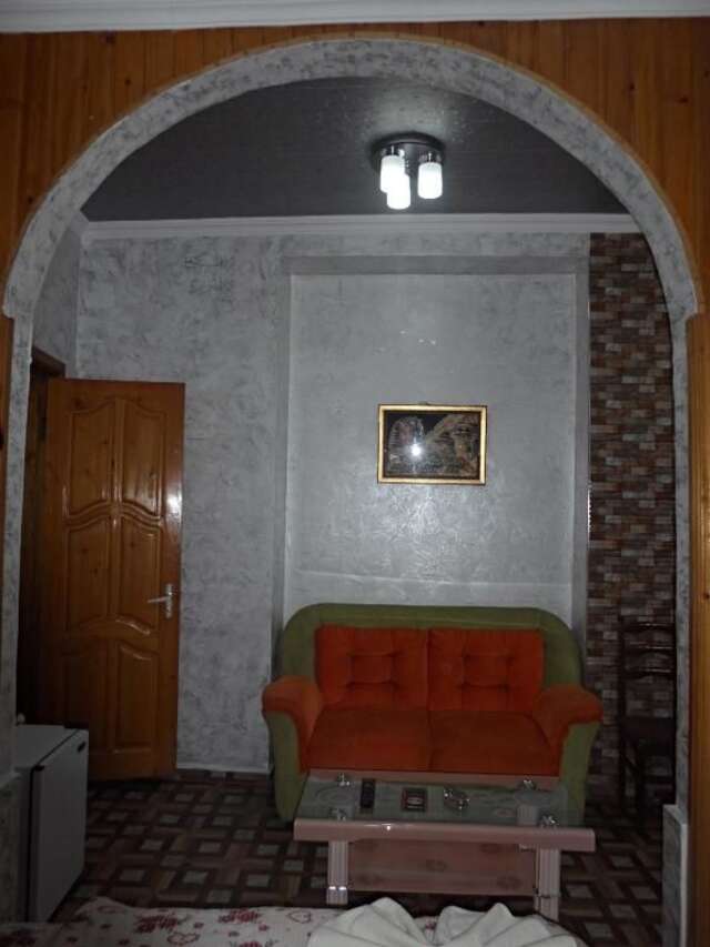 Отель Hotel Old Star Батуми-57