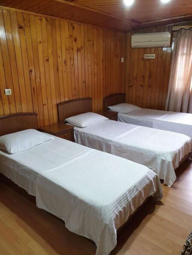 Отель Hotel Old Star Батуми-10